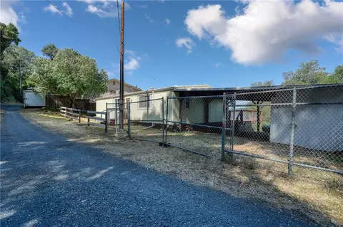 6956 Glebe Dr, Kelseyville, CA 95451