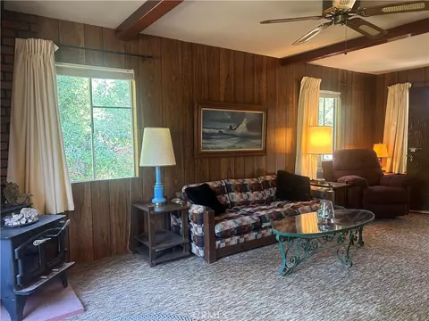 10418 Mulberry, Loch Lomond, CA 95461
