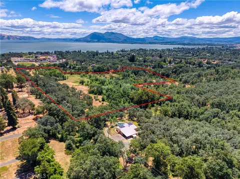2447 Hartley St, Lakeport, CA 95453