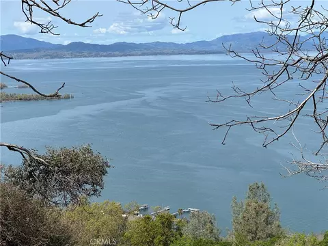 3165 Westridge Dr, Kelseyville, CA 95451