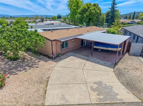 1800 S Main #59, Lakeport, CA 95453