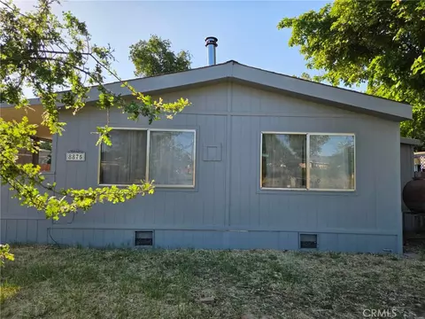 8875 Quarterhorse, Lower Lake, CA 95457