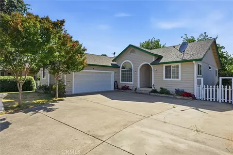 18846 Horseshoe, Hidden Valley Lake, CA 95467