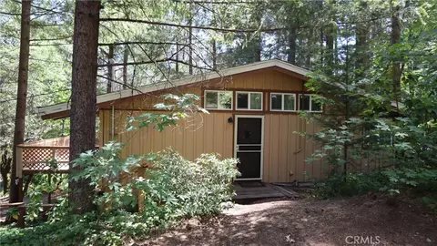 Exterior - 16404 High Rd, Cobb, CA 95426 photo 5 of 8
