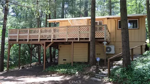 Exterior - 16404 High Rd, Cobb, CA 95426 photo 2 of 9