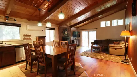 Dining - 16404 High Rd, Cobb, CA 95426 photo 1 of 2