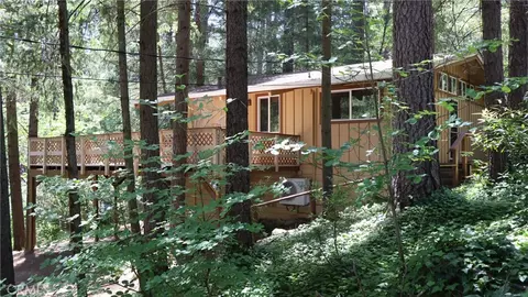 Exterior - 16404 High Rd, Cobb, CA 95426 photo 2 of 8