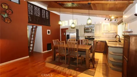 Dining - 16404 High Rd, Cobb, CA 95426 photo 2 of 2