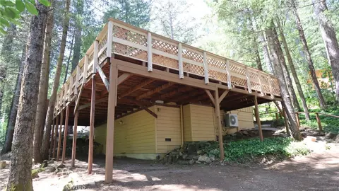 Exterior - 16404 High Rd, Cobb, CA 95426 photo 4 of 9