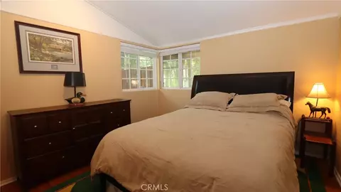 Bedroom - 16404 High Rd, Cobb, CA 95426 photo 3 of 4
