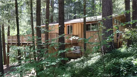 Exterior - 16404 High Rd, Cobb, CA 95426 photo 3 of 9