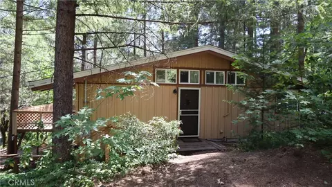 Exterior - 16404 High Rd, Cobb, CA 95426 photo 2 of 3