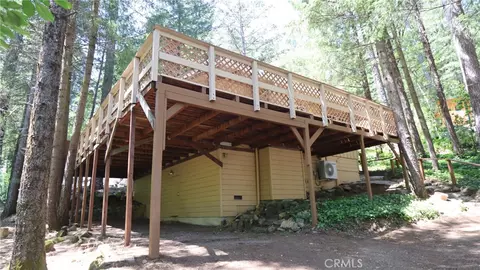 Exterior - 16404 High Rd, Cobb, CA 95426 photo 3 of 8