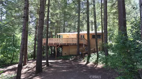 16404 High Rd, Cobb, CA 95426