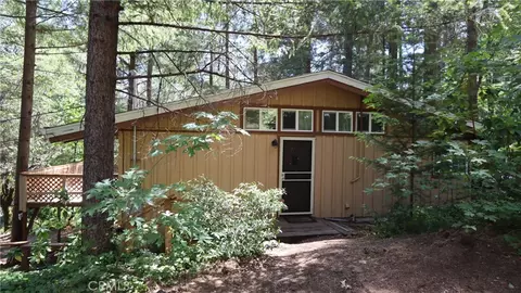 Exterior - 16404 High Rd, Cobb, CA 95426 photo 6 of 9