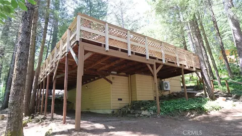 Exterior - 16404 High Rd, Cobb, CA 95426 photo 1 of 3