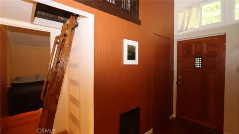 Entry Way - 16404 High Rd, Cobb, CA 95426 photo 1 of 1