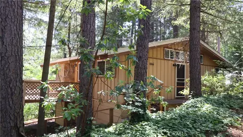 Exterior - 16404 High Rd, Cobb, CA 95426 photo 4 of 8