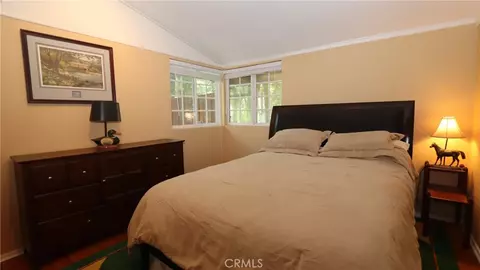 Bedroom - 16404 High Rd, Cobb, CA 95426 photo 1 of 2