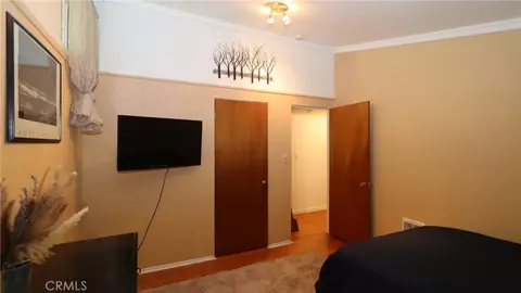 Bedroom - 16404 High Rd, Cobb, CA 95426 photo 2 of 4