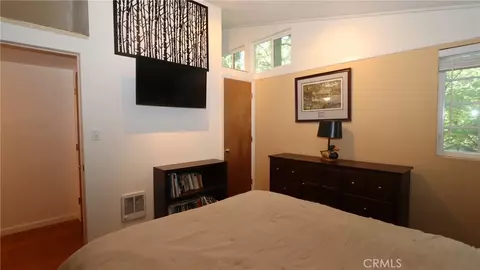 Bedroom - 16404 High Rd, Cobb, CA 95426 photo 2 of 2