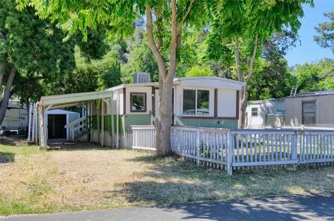 3630 Country Clb #58, Lucerne, CA 95458