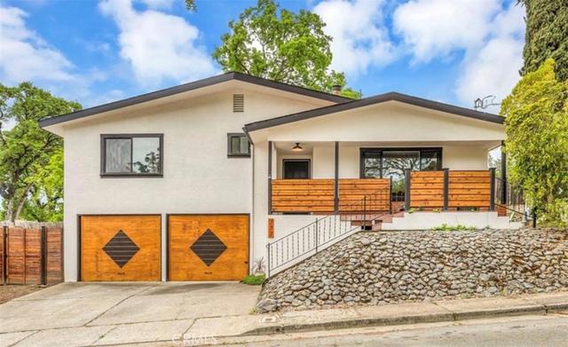 777 Seventh St, Lakeport, CA 95453