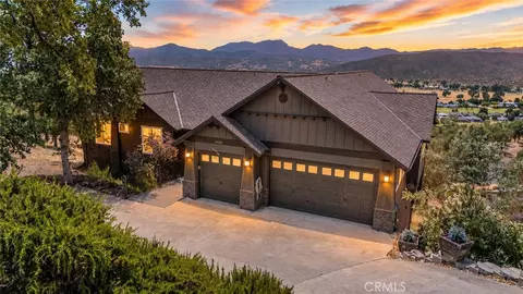 17535 Meadow Vw, Hidden Valley Lake, CA 95467