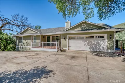 3409 Wolf Crk, Clearlake Oaks, CA 95423