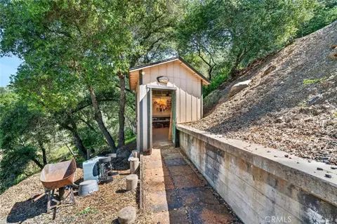 Exterior - 3165 Fulton, Lucerne, CA 95458 photo 6 of 7