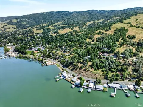 View/Area - 3165 Fulton, Lucerne, CA 95458 photo 6 of 7
