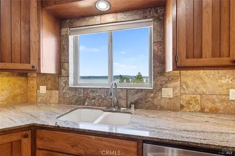 Kitchen - 3165 Fulton, Lucerne, CA 95458 photo 3 of 4