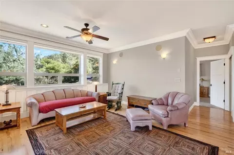 Living - 3165 Fulton, Lucerne, CA 95458 photo 2 of 2