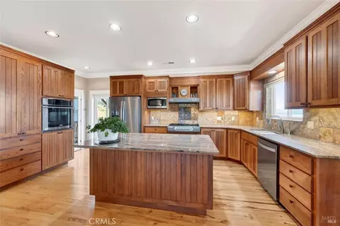 Kitchen - 3165 Fulton, Lucerne, CA 95458 photo 1 of 4