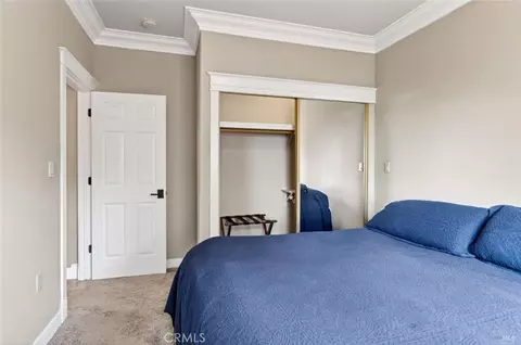Bedroom - 3165 Fulton, Lucerne, CA 95458 photo 2 of 4