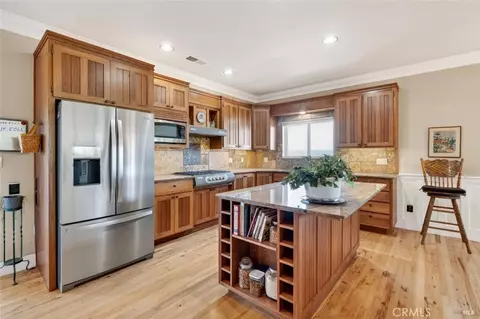Kitchen - 3165 Fulton, Lucerne, CA 95458 photo 4 of 4