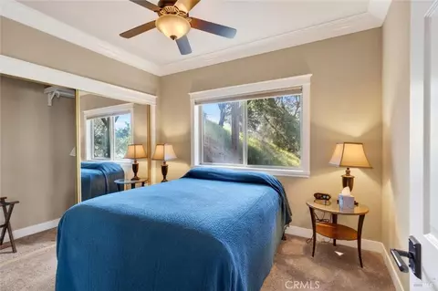Bedroom - 3165 Fulton, Lucerne, CA 95458 photo 1 of 4