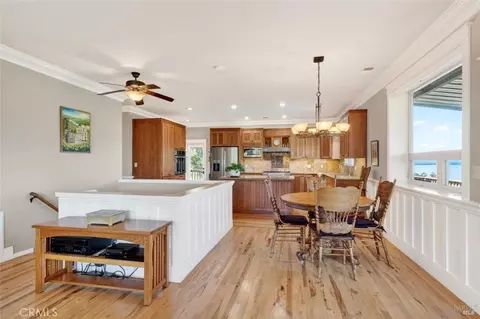 Dining - 3165 Fulton, Lucerne, CA 95458 photo 4 of 4