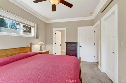Bedroom - 3165 Fulton, Lucerne, CA 95458 photo 3 of 4
