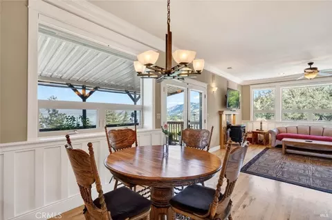 Dining - 3165 Fulton, Lucerne, CA 95458 photo 2 of 4