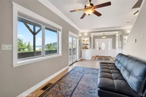 Entry Way - 3165 Fulton, Lucerne, CA 95458 photo 2 of 4