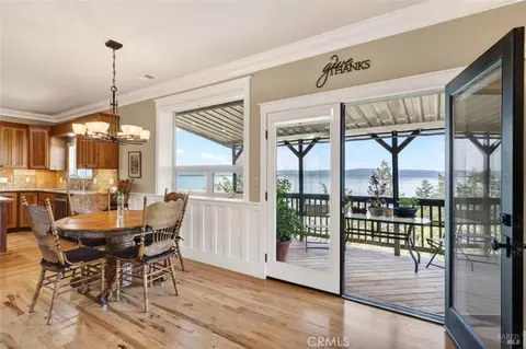Dining - 3165 Fulton, Lucerne, CA 95458 photo 1 of 4