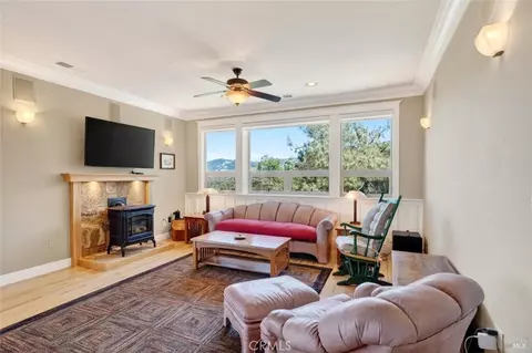 Living - 3165 Fulton, Lucerne, CA 95458 photo 1 of 2