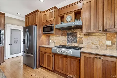 Kitchen - 3165 Fulton, Lucerne, CA 95458 photo 2 of 4