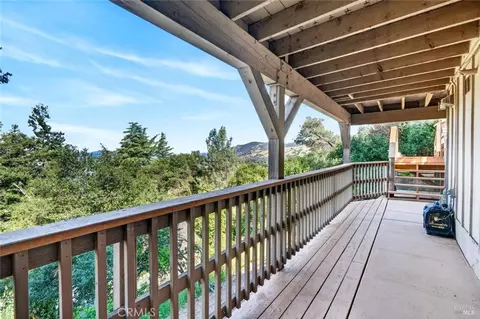 Exterior - 3165 Fulton, Lucerne, CA 95458 photo 3 of 7