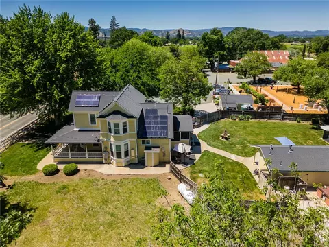 2290 Soda Bay, Lakeport, CA 95453