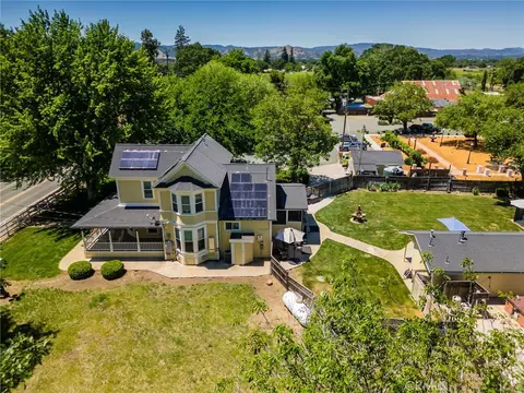 2290 Soda Bay, Lakeport, CA 95453