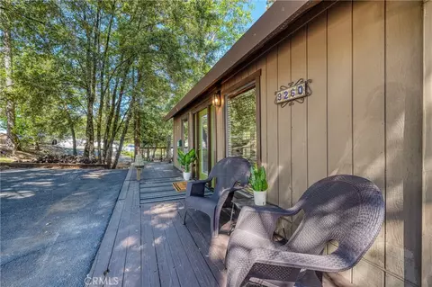 Exterior - 9260 Hoberg Dr E, Cobb, CA 95426 photo 2 of 10