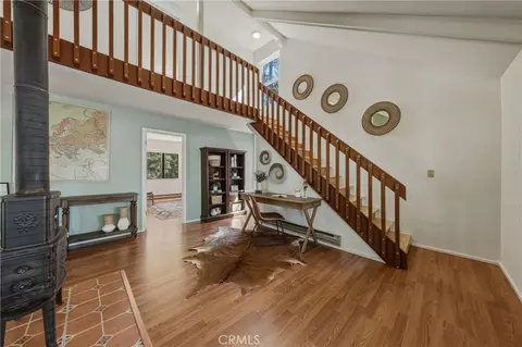 Entry Way - 9260 Hoberg Dr E, Cobb, CA 95426 photo 4 of 5