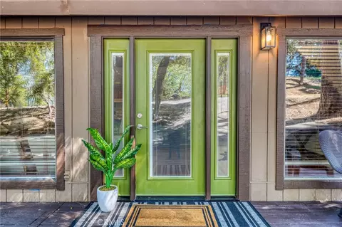 Entry Way - 9260 Hoberg Dr E, Cobb, CA 95426 photo 1 of 5